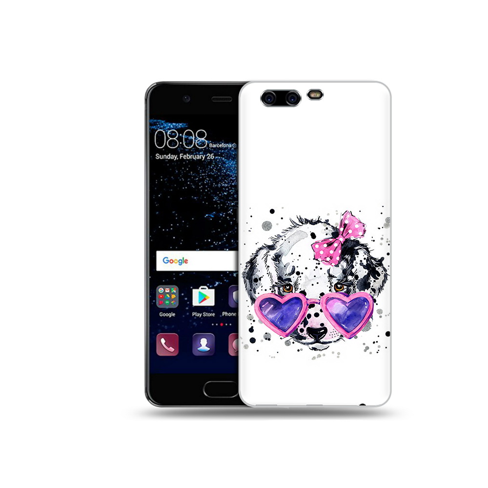 Чехол MyPads Tocco для Huawei P10 Plus долматинец в очках (PT60941.40.337), Прозрачный, Tocco
Чехол MyPads Tocco для Huawei P10 Plus долматинец в очках (PT60941.40.337), Прозрачный, Tocco