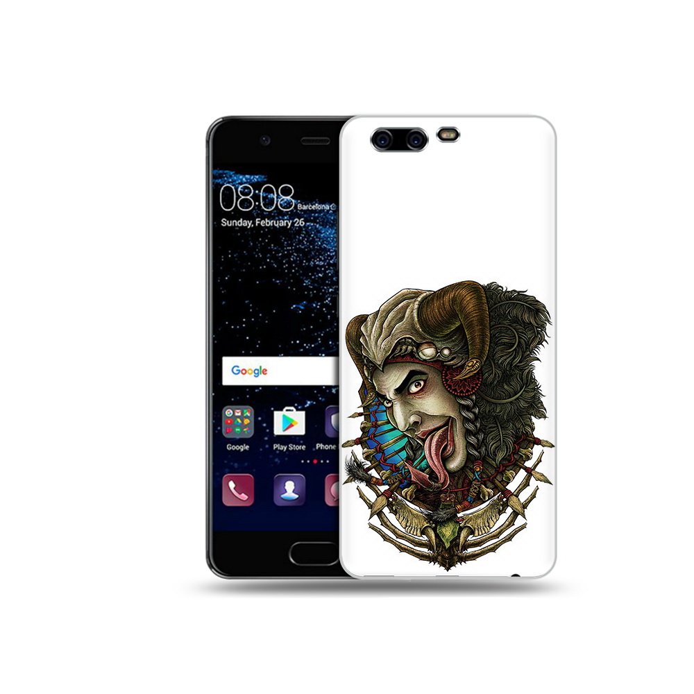 Чехол MyPads Tocco для Huawei P10 Plus длинный язык (PT60941.40.330), Прозрачный, Tocco
Чехол MyPads Tocco для Huawei P10 Plus длинный язык (PT60941.40.330), Прозрачный, Tocco