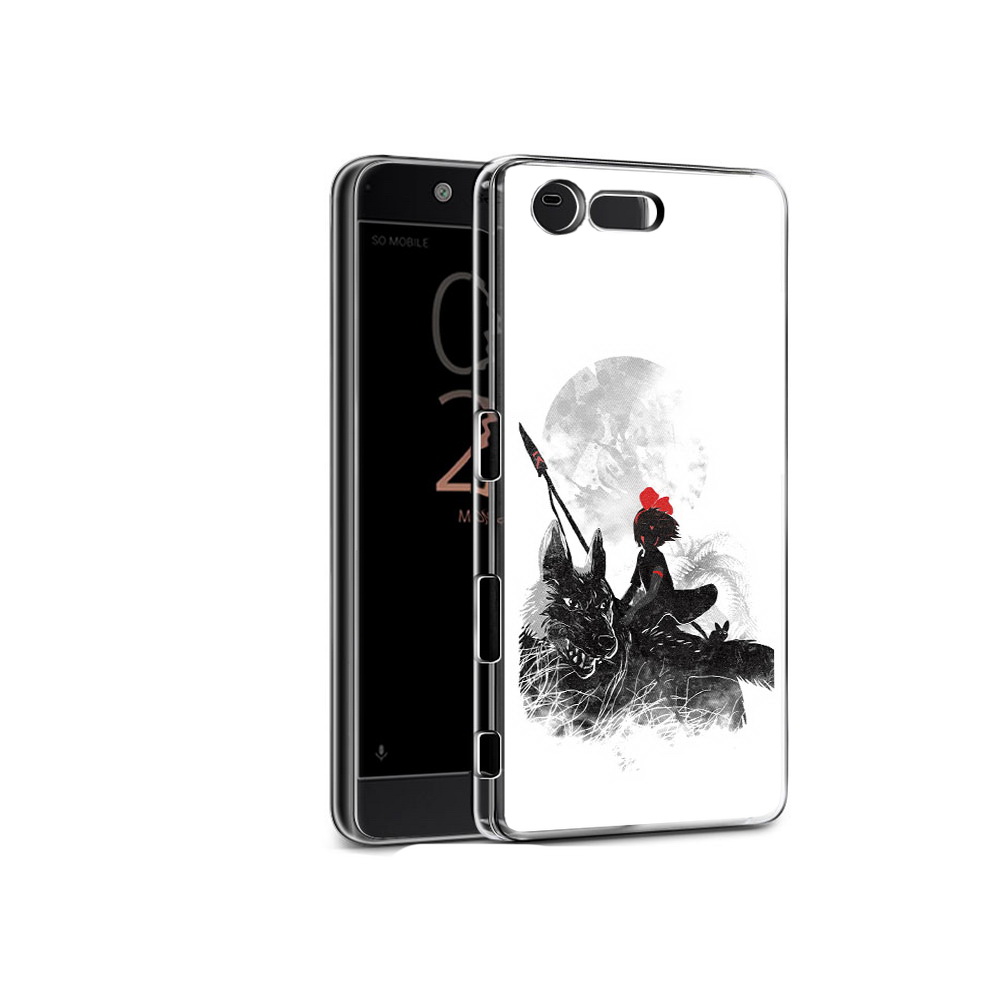 Чехол MyPads Tocco для Sony Xperia X Compact мононоке (PT50548.245.481), Прозрачный, Tocco
Чехол MyPads Tocco для Sony Xperia X Compact мононоке (PT50548.245.481), Прозрачный, Tocco