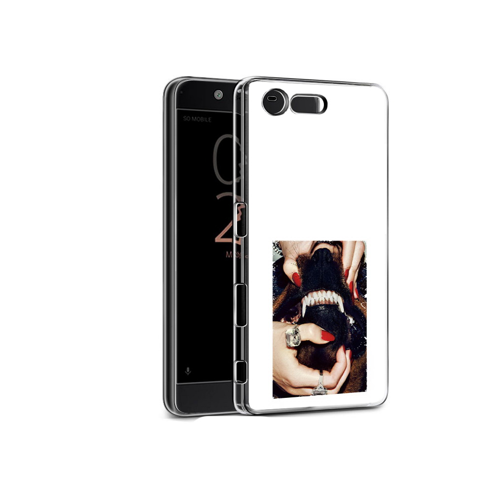 Чехол MyPads Tocco для Sony Xperia X Compact маникюр (PT50548.245.457), Прозрачный, Tocco
Чехол MyPads Tocco для Sony Xperia X Compact маникюр (PT50548.245.457), Прозрачный, Tocco