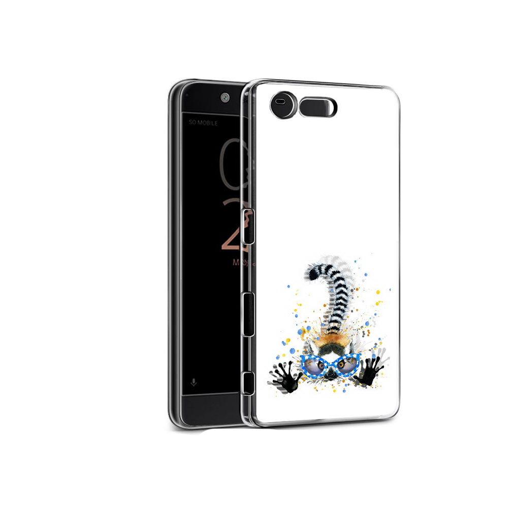 Чехол MyPads Tocco для Sony Xperia X Compact лямур (PT50548.245.454), Прозрачный, Tocco
Чехол MyPads Tocco для Sony Xperia X Compact лямур (PT50548.245.454), Прозрачный, Tocco
