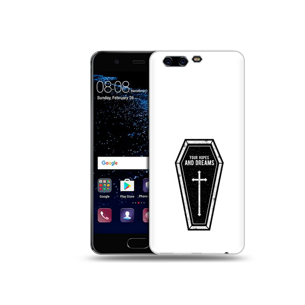 Чехол MyPads Tocco для Huawei P10 Plus гроб с мечтами (PT60941.40.299), Прозрачный, Tocco
Чехол MyPads Tocco для Huawei P10 Plus гроб с мечтами (PT60941.40.299), Прозрачный, Tocco