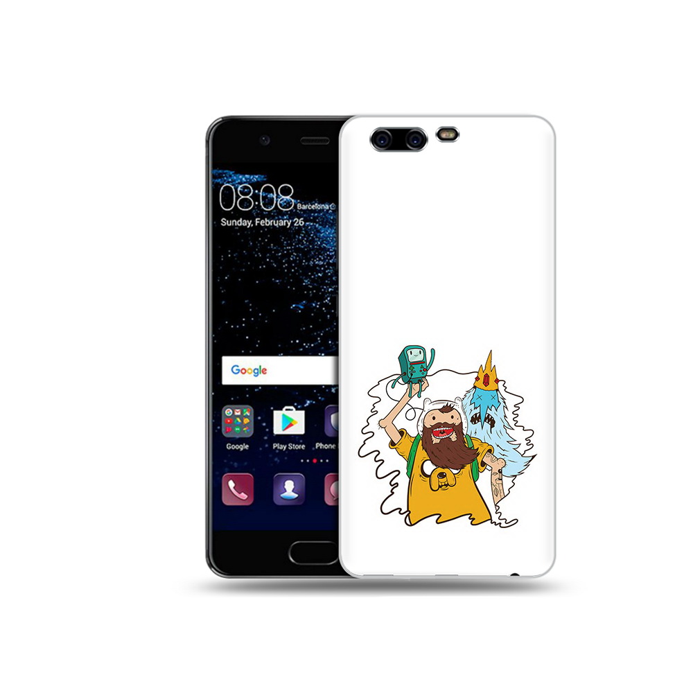 Чехол MyPads Tocco для Huawei P10 Plus время приключений старый Финн (PT60941.40.279), Прозрачный, Tocco
Чехол MyPads Tocco для Huawei P10 Plus время приключений старый Финн (PT60941.40.279), Прозрачный, Tocco