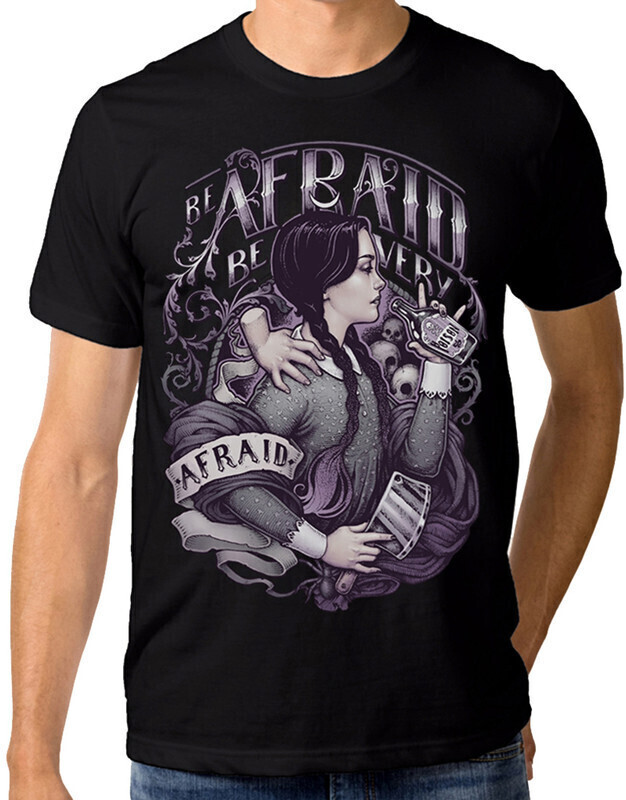 Футболка мужская Dream Shirts Уэнздей Аддамс 10010242 черная M, Уэнздей Аддамс 10010242
Футболка мужская Dream Shirts Уэнздей Аддамс 10010242 черная M, Уэнздей Аддамс 10010242