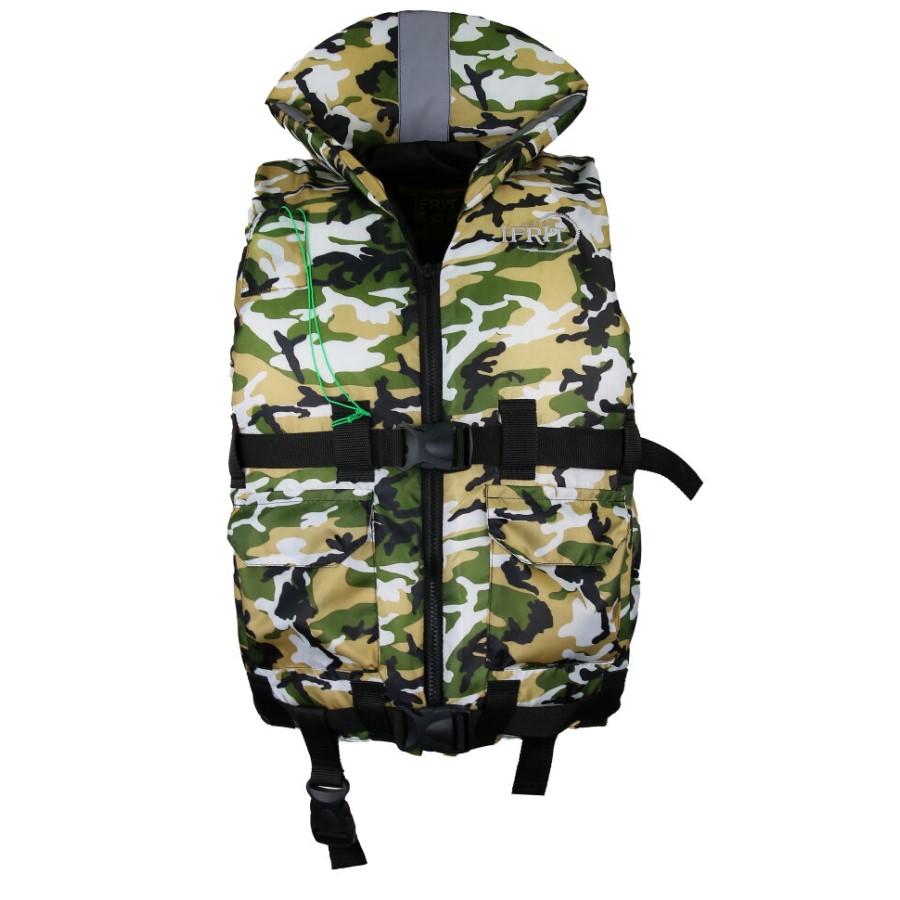Спасательный (страховочный) жилет Ifrit MK-150524-11 до 140 кг, хаки, Зеленый;камуфляж;бежевый, MK-150524-11
Спасательный (страховочный) жилет Ifrit MK-150524-11 до 140 кг, хаки, Зеленый;камуфляж;бежевый, MK-150524-11