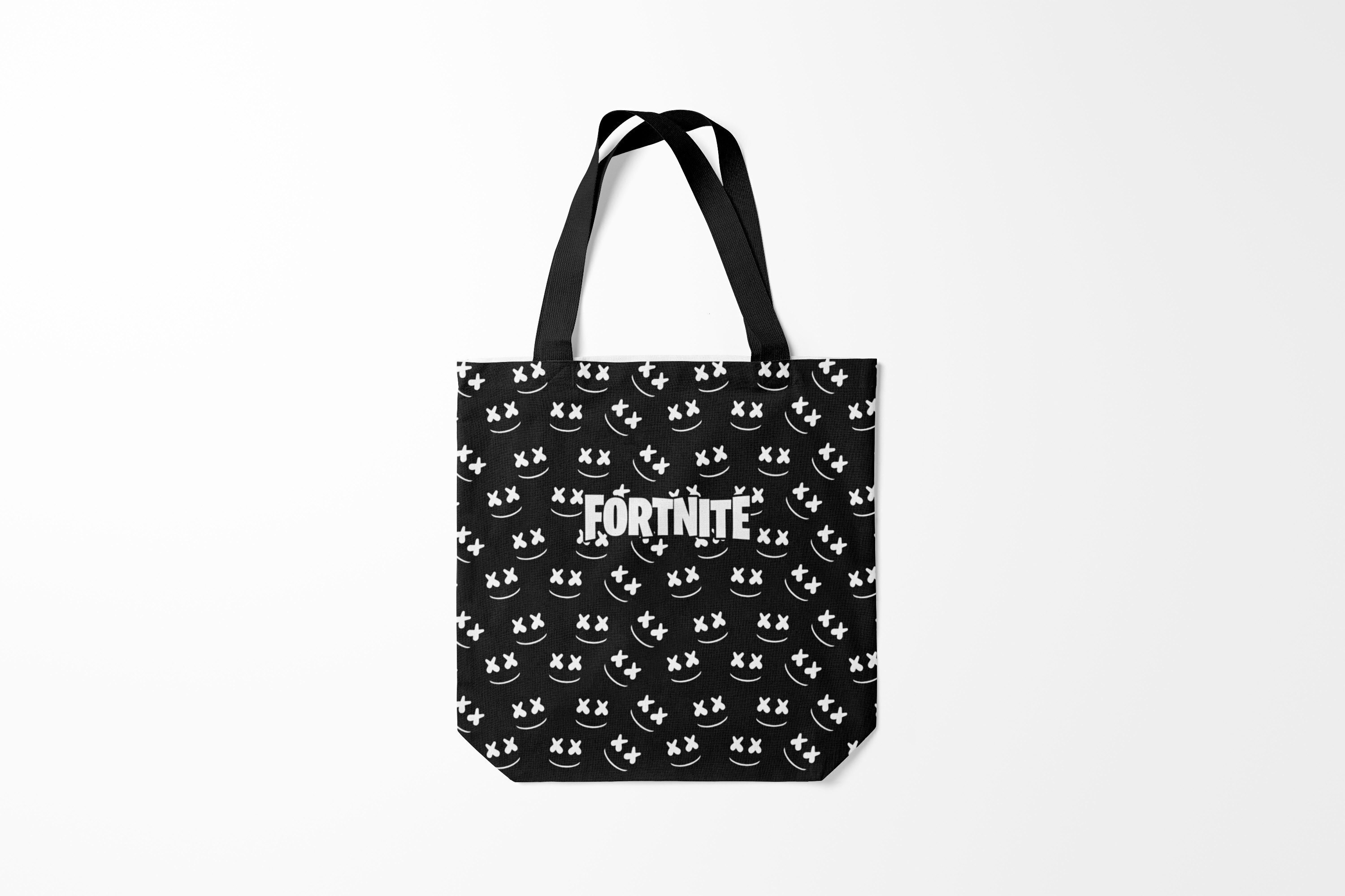 Сумка шoппер унисекс Burnettie Fortnite x MARSHMELLO, белый; черный, Fortnite x MARSHMELLO
Сумка шoппер унисекс Burnettie Fortnite x MARSHMELLO, белый; черный, Fortnite x MARSHMELLO