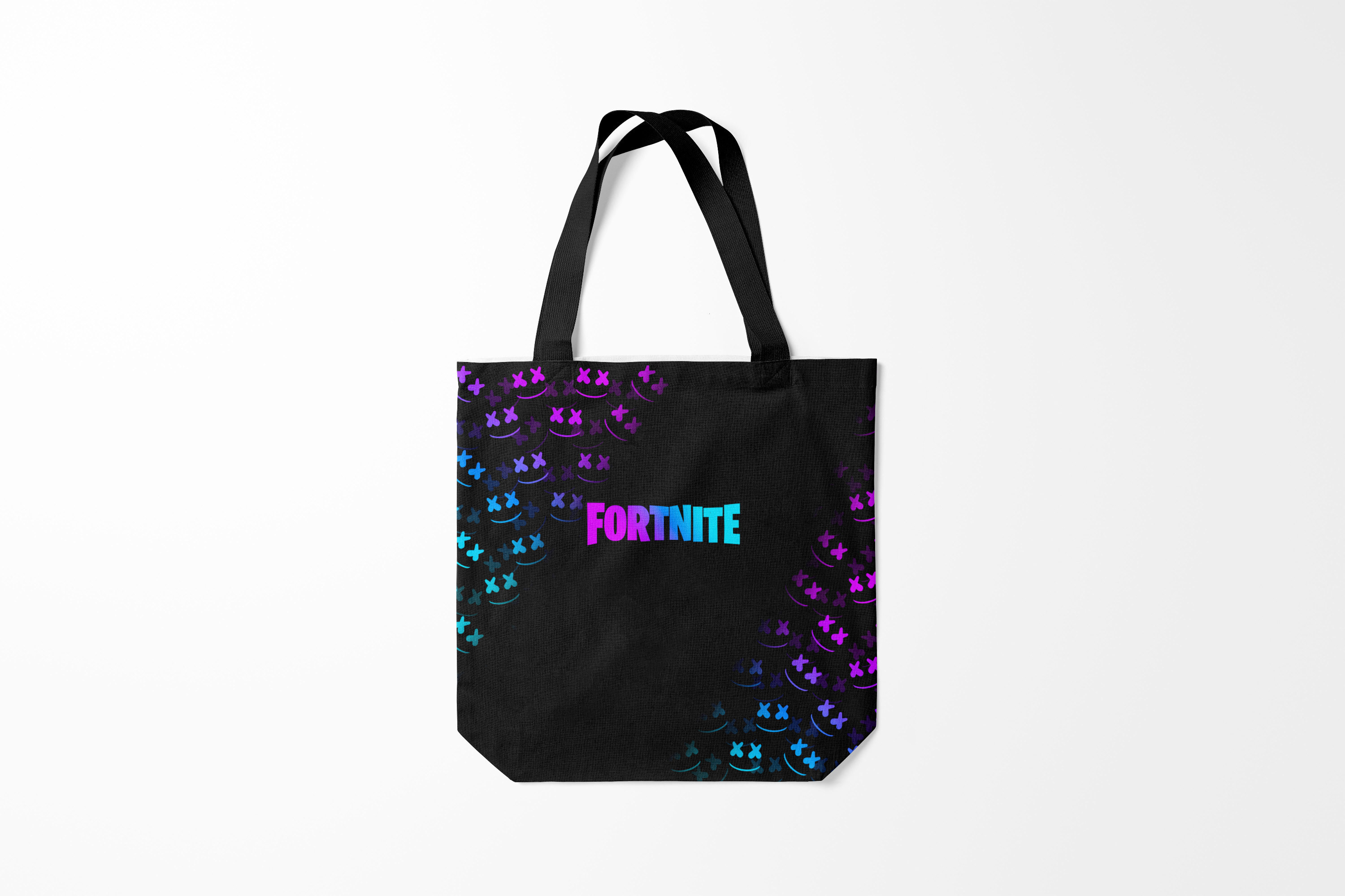Сумка шoппер унисекс Burnettie Fortnite x MARSHMELLO, разноцветный, Fortnite x MARSHMELLO
Сумка шoппер унисекс Burnettie Fortnite x MARSHMELLO, разноцветный, Fortnite x MARSHMELLO