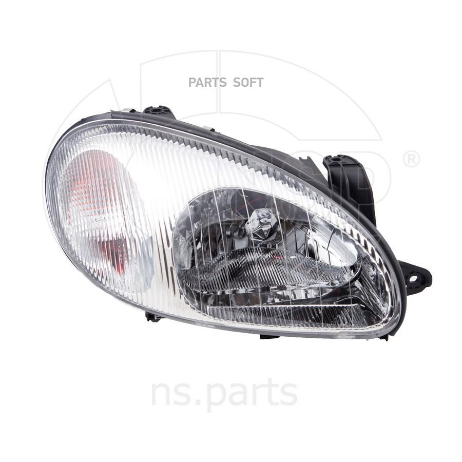 Фара R (Под Электрокорректор) Chevrolet Lanos Nsp Nsp0196304611 NSP арт. NSP0196304611
Фара R (Под Электрокорректор) Chevrolet Lanos Nsp Nsp0196304611 NSP арт. NSP0196304611