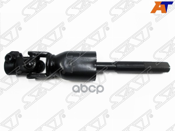 Кардан Рулевой Нижний Nissan Almera B10Rs Classic 06-12/Sunny B15/Almera N16 00-05 1Шт SAT
Кардан Рулевой Нижний Nissan Almera B10Rs Classic 06-12/Sunny B15/Almera N16 00-05 1Шт SAT