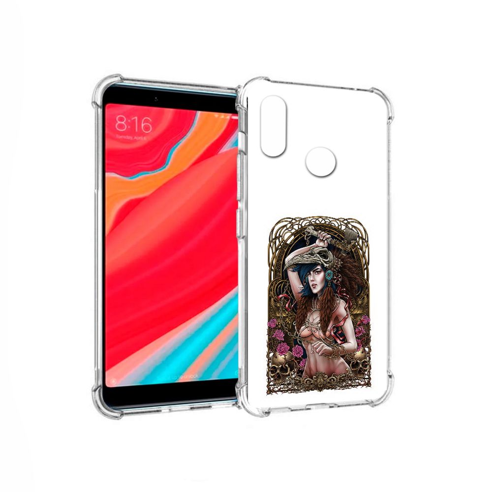 Чехол MyPads Tocco для Xiaomi Mi Mix 2S красивая девушка рисунок (PT110206.315.407), Прозрачный, Tocco
Чехол MyPads Tocco для Xiaomi Mi Mix 2S красивая девушка рисунок (PT110206.315.407), Прозрачный, Tocco