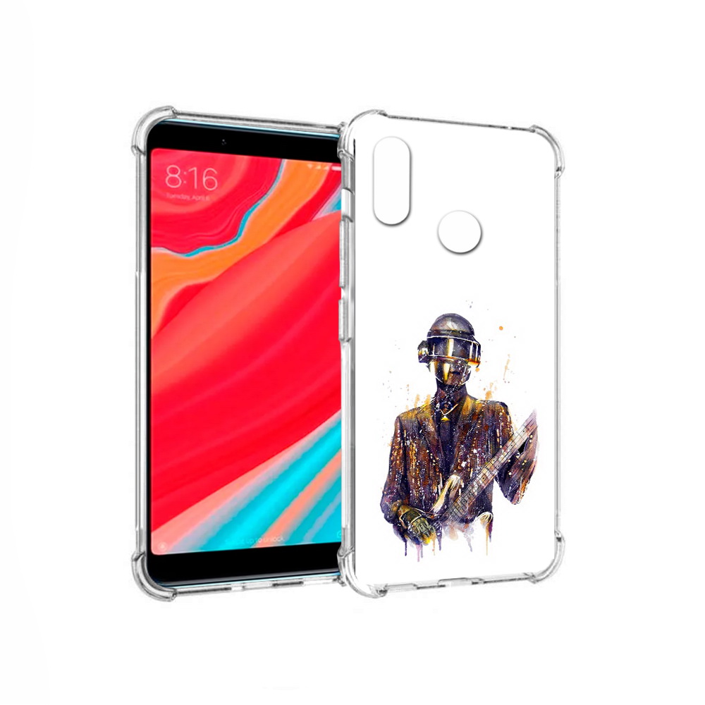Чехол MyPads Tocco для Xiaomi Mi Mix 2S космо-гитарист (PT110206.315.392), Прозрачный, Tocco
Чехол MyPads Tocco для Xiaomi Mi Mix 2S космо-гитарист (PT110206.315.392), Прозрачный, Tocco