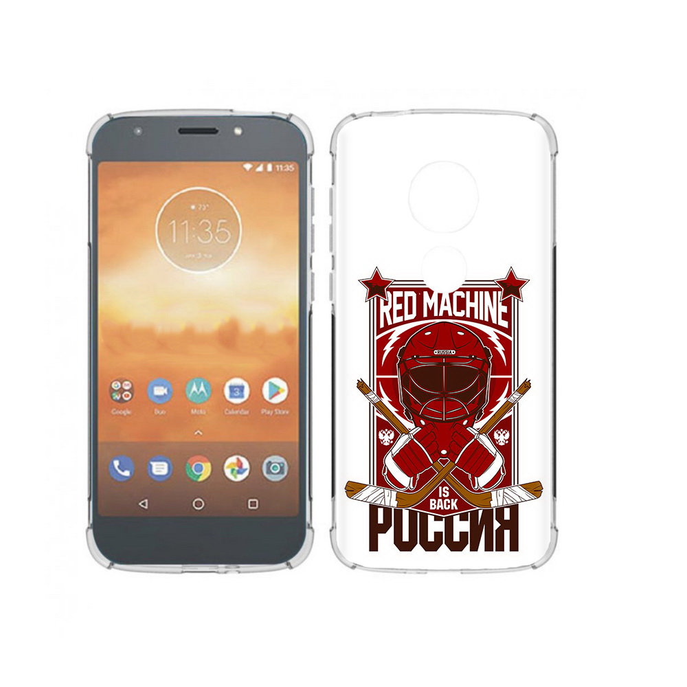 Чехол MyPads Tocco для Motorola Moto E5 Play хоккей россия (PT227065.372.666), Прозрачный, Tocco
Чехол MyPads Tocco для Motorola Moto E5 Play хоккей россия (PT227065.372.666), Прозрачный, Tocco