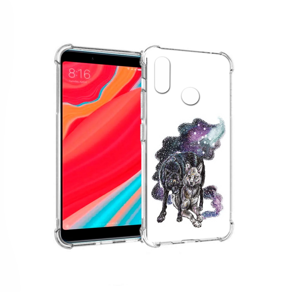 Чехол MyPads Tocco для Xiaomi Mi Mix 2S звездные волки (PT110206.315.352), Прозрачный, Tocco
Чехол MyPads Tocco для Xiaomi Mi Mix 2S звездные волки (PT110206.315.352), Прозрачный, Tocco
