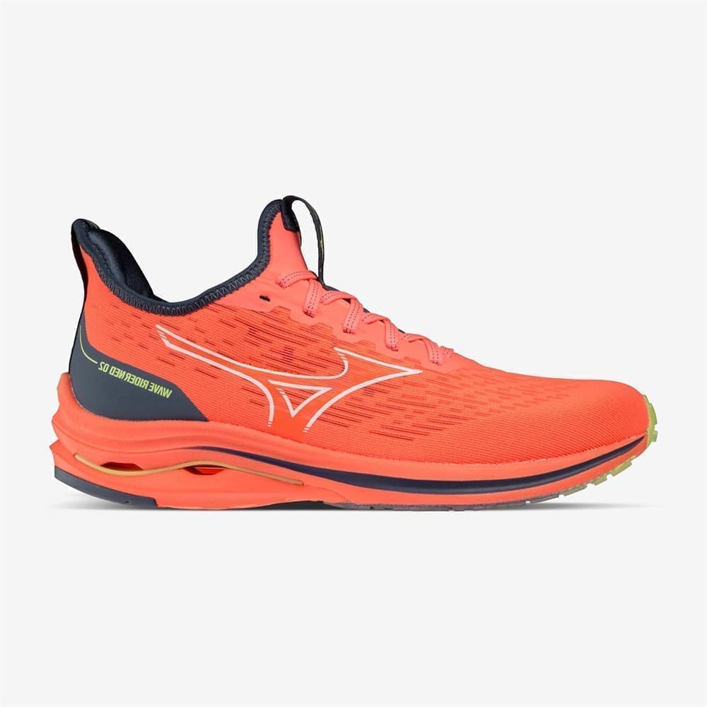 Кроссовки женские Mizuno Wave Rider Neo 2 оранжевые 11 US, Оранжевый, Wave Rider Neo 2
Кроссовки женские Mizuno Wave Rider Neo 2 оранжевые 11 US, Оранжевый, Wave Rider Neo 2