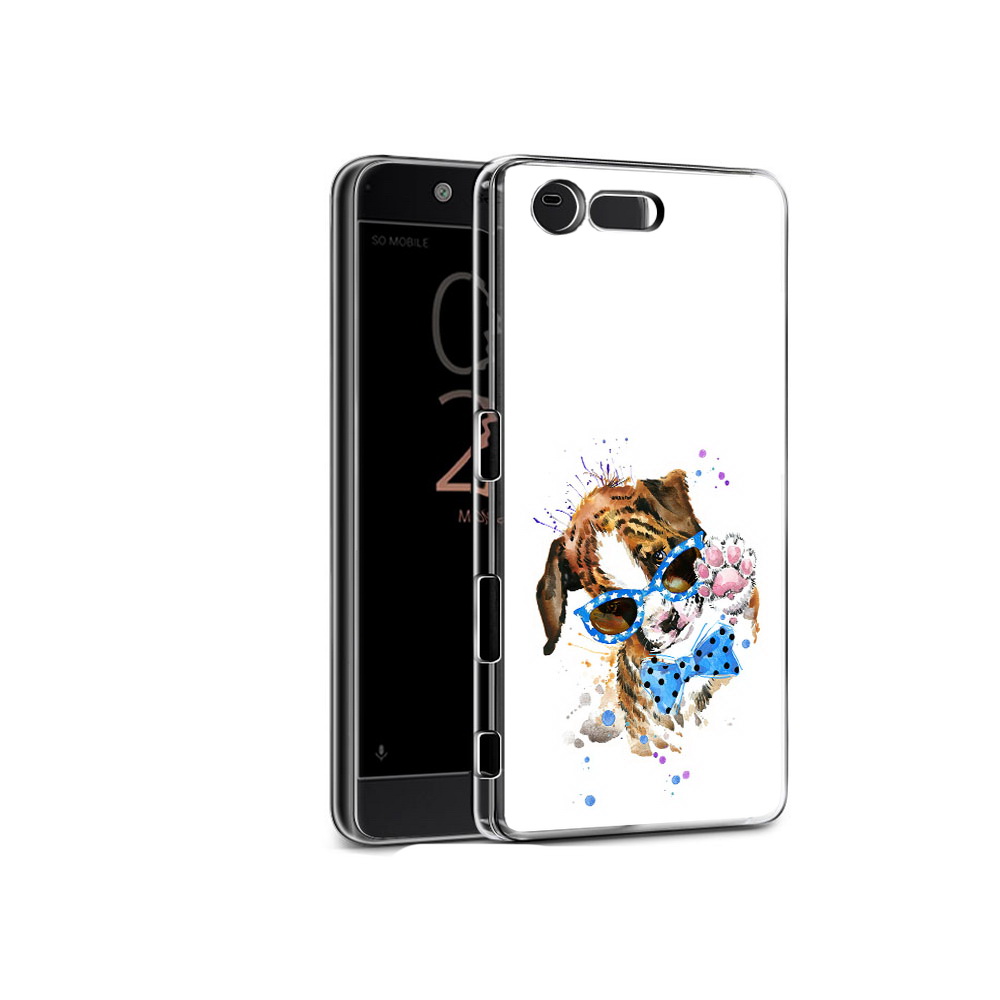 Чехол MyPads Tocco для Sony Xperia X Compact лапочка (PT50548.245.434), Прозрачный, Tocco
Чехол MyPads Tocco для Sony Xperia X Compact лапочка (PT50548.245.434), Прозрачный, Tocco