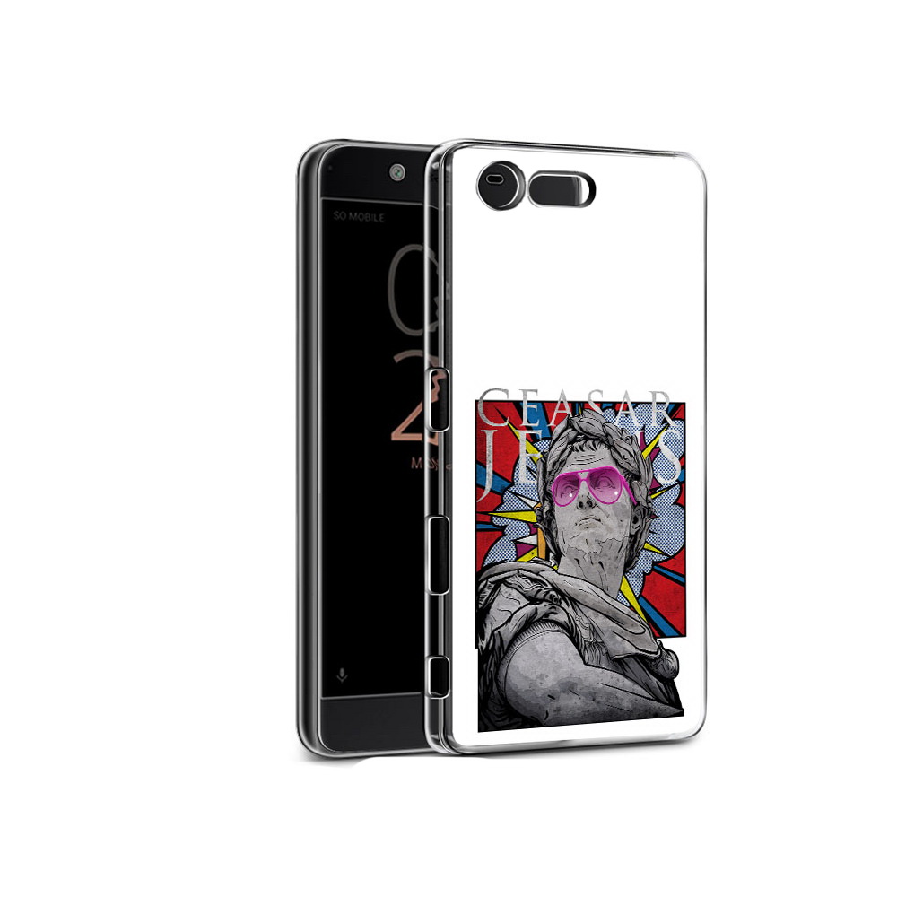Чехол MyPads Tocco для Sony Xperia X Compact крутая статуя свободы (PT50548.245.423), Прозрачный, Tocco
Чехол MyPads Tocco для Sony Xperia X Compact крутая статуя свободы (PT50548.245.423), Прозрачный, Tocco