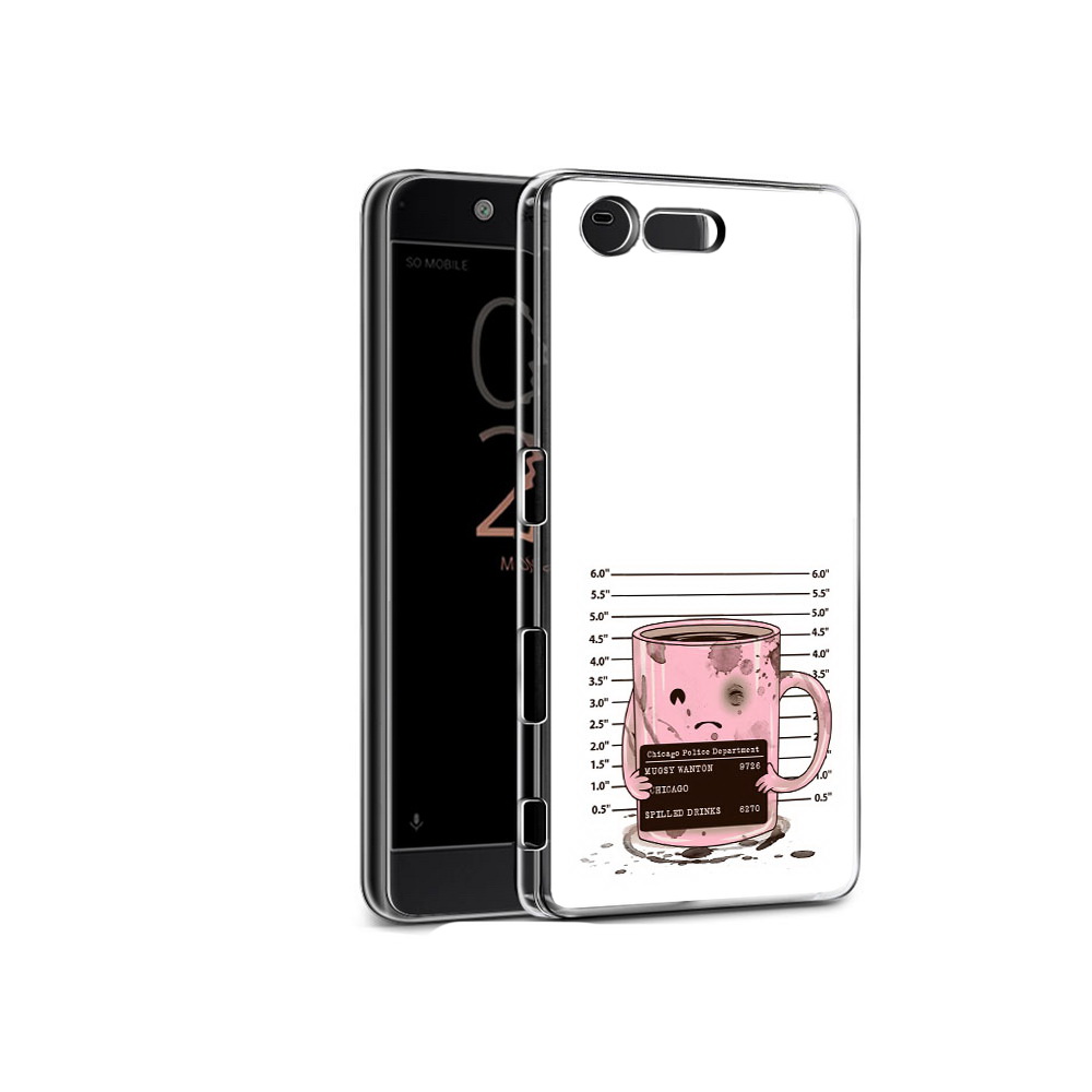 Чехол MyPads Tocco для Sony Xperia X Compact кружка (PT50548.245.420), Прозрачный, Tocco
Чехол MyPads Tocco для Sony Xperia X Compact кружка (PT50548.245.420), Прозрачный, Tocco