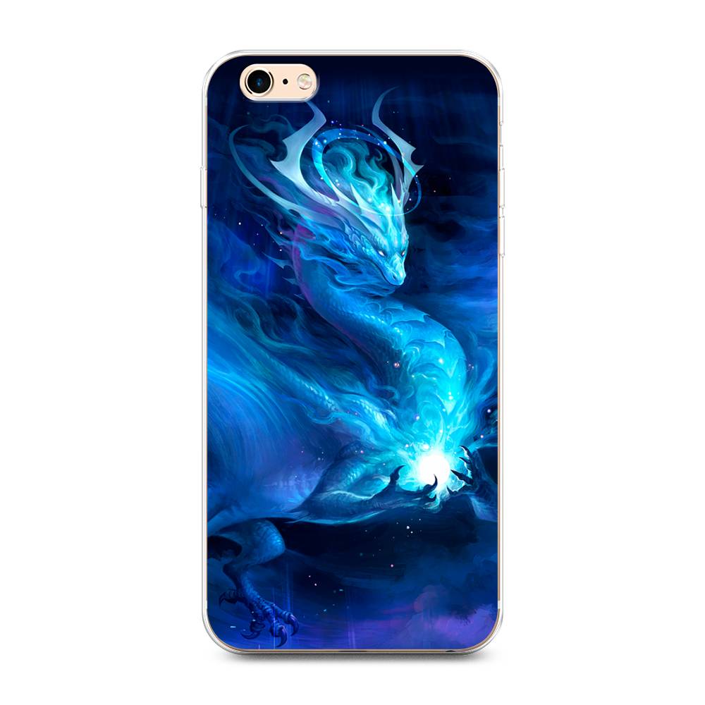 Чехол Awog на Apple iPhone 6 Plus/6S Plus / Айфон 6 Plus/6S Plus "Лунный дракон", 10550-1
Чехол Awog на Apple iPhone 6 Plus/6S Plus / Айфон 6 Plus/6S Plus "Лунный дракон", 10550-1