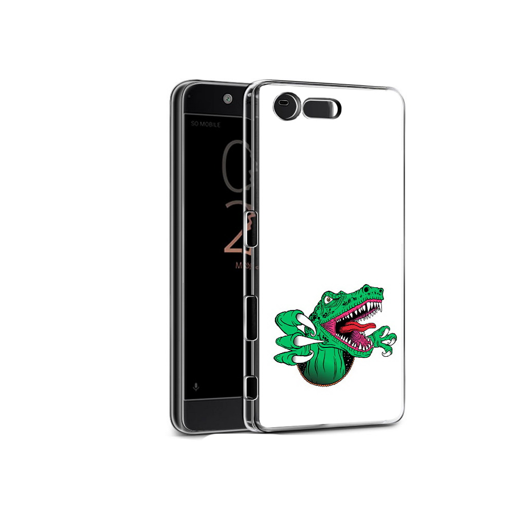 Чехол MyPads Tocco для Sony Xperia X Compact крокодил (PT50548.245.417), Прозрачный, Tocco
Чехол MyPads Tocco для Sony Xperia X Compact крокодил (PT50548.245.417), Прозрачный, Tocco