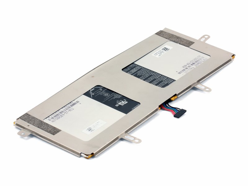 Аккумулятор для планшета Asus MeMO Pad FHD 10 ME302C (C12P1301), 0B200-01580000C12P1301
Аккумулятор для планшета Asus MeMO Pad FHD 10 ME302C (C12P1301), 0B200-01580000C12P1301