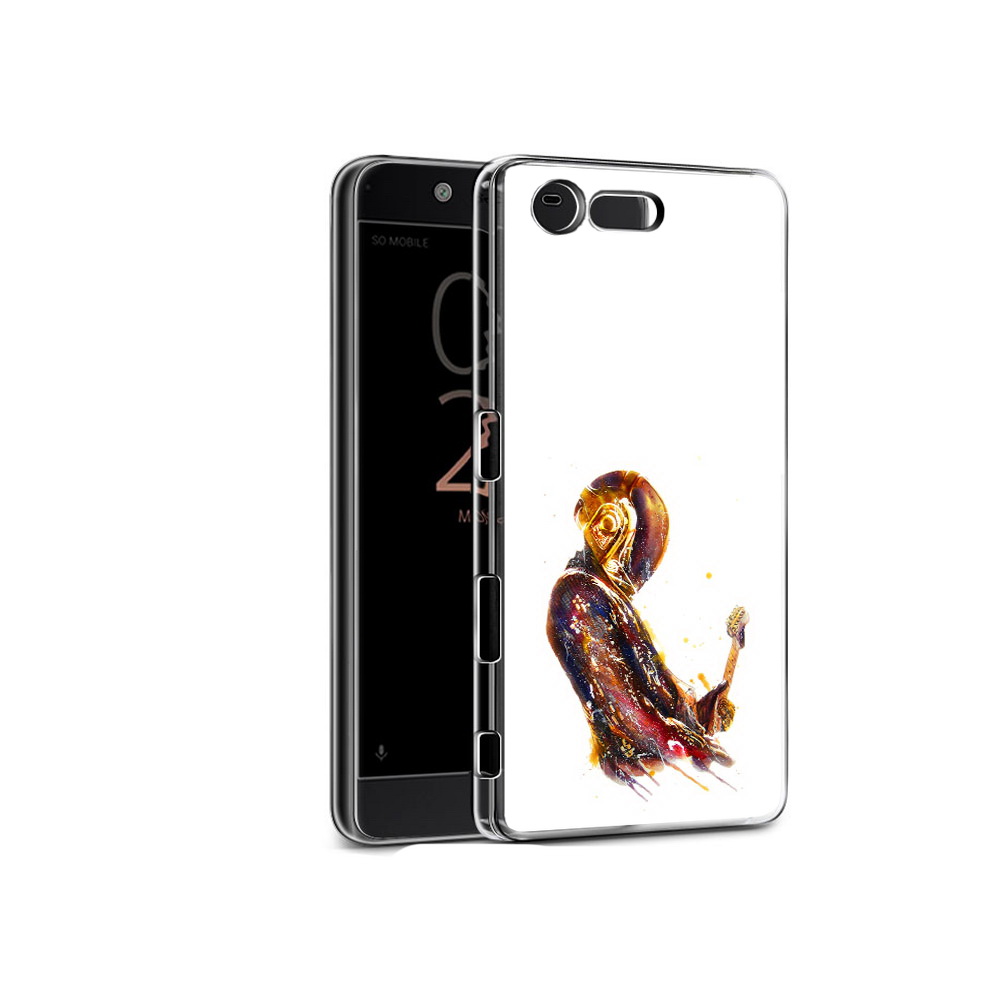 Чехол MyPads Tocco для Sony Xperia X Compact космо-музыкант (PT50548.245.393), Прозрачный, Tocco
Чехол MyPads Tocco для Sony Xperia X Compact космо-музыкант (PT50548.245.393), Прозрачный, Tocco
