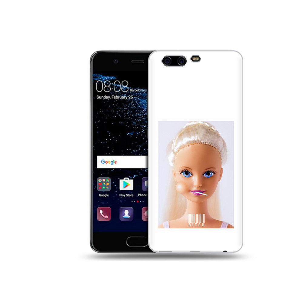 Чехол MyPads Tocco для Huawei P10 Plus барби (PT60941.40.226), Прозрачный, Tocco
Чехол MyPads Tocco для Huawei P10 Plus барби (PT60941.40.226), Прозрачный, Tocco