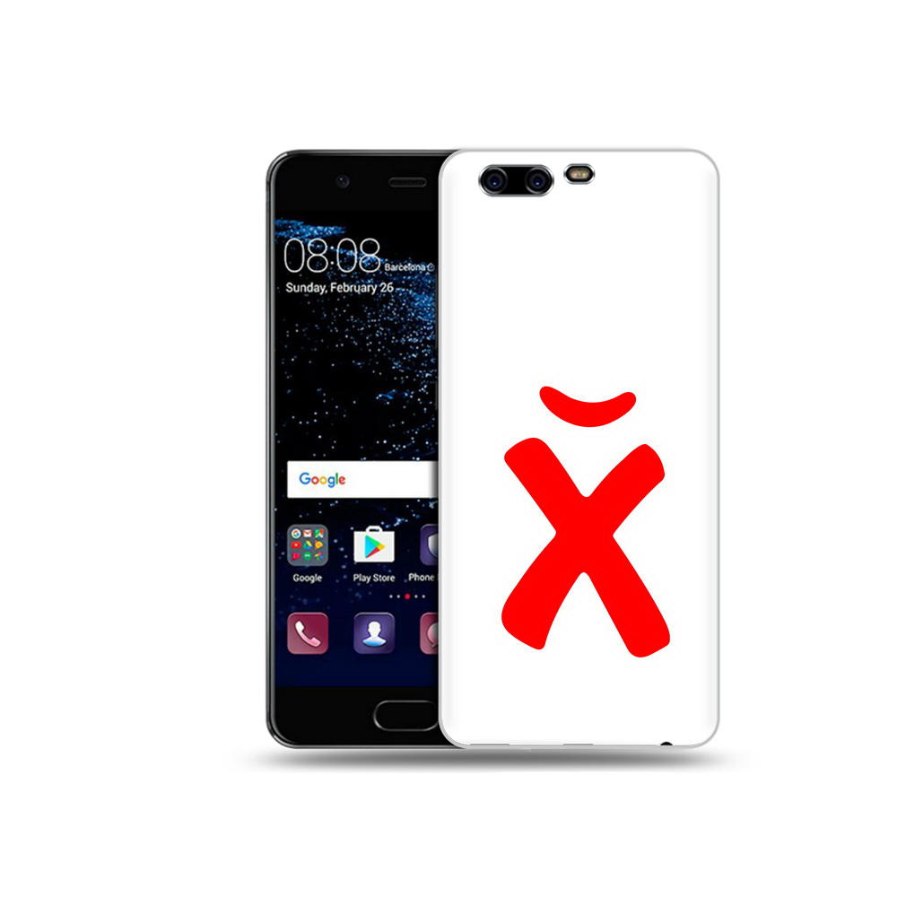 Чехол MyPads Tocco для Huawei P10 Plus абстракция буква х (PT60941.40.209), Прозрачный, Tocco
Чехол MyPads Tocco для Huawei P10 Plus абстракция буква х (PT60941.40.209), Прозрачный, Tocco