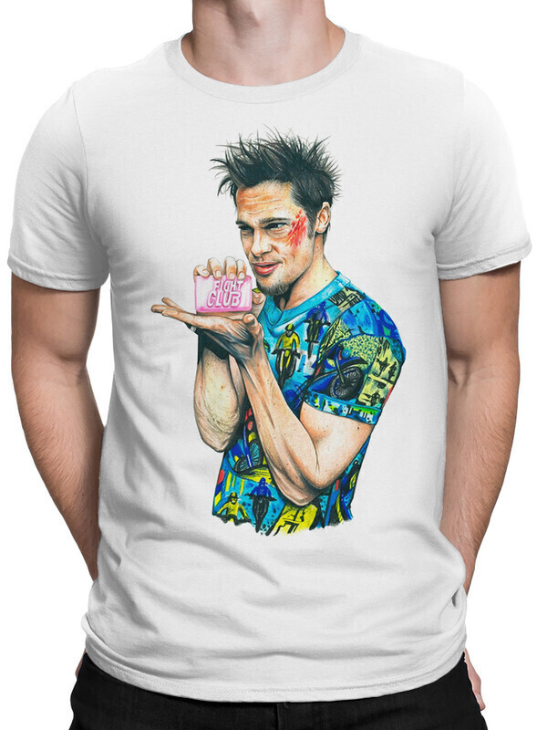 Футболка мужская Dream Shirts Бойцовский клуб 10010162 белая M, Бойцовский клуб 10010162
Футболка мужская Dream Shirts Бойцовский клуб 10010162 белая M, Бойцовский клуб 10010162