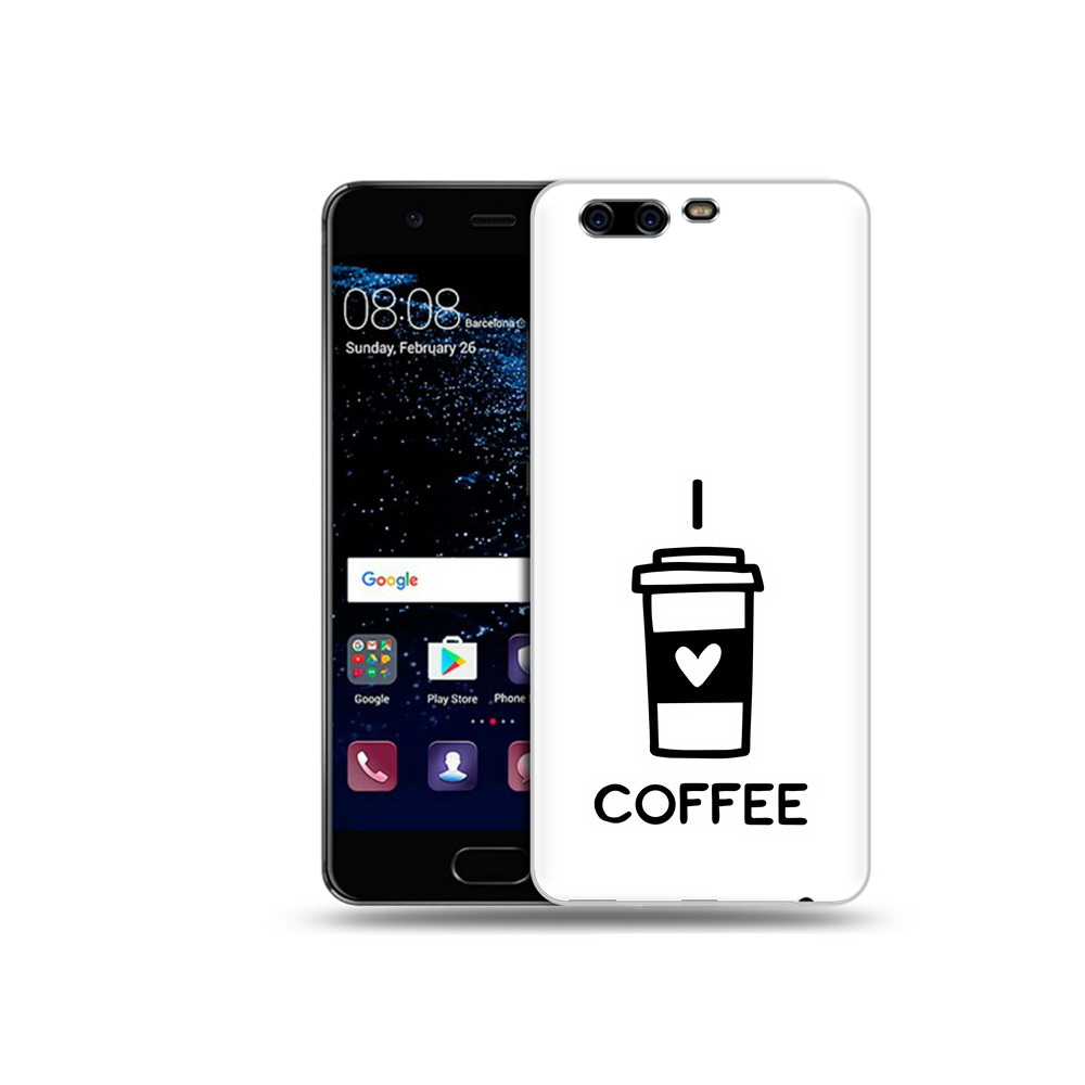 Чехол MyPads Tocco для Huawei P10 Plus Я люблю кофе (PT60941.40.206), Прозрачный, Tocco
Чехол MyPads Tocco для Huawei P10 Plus Я люблю кофе (PT60941.40.206), Прозрачный, Tocco