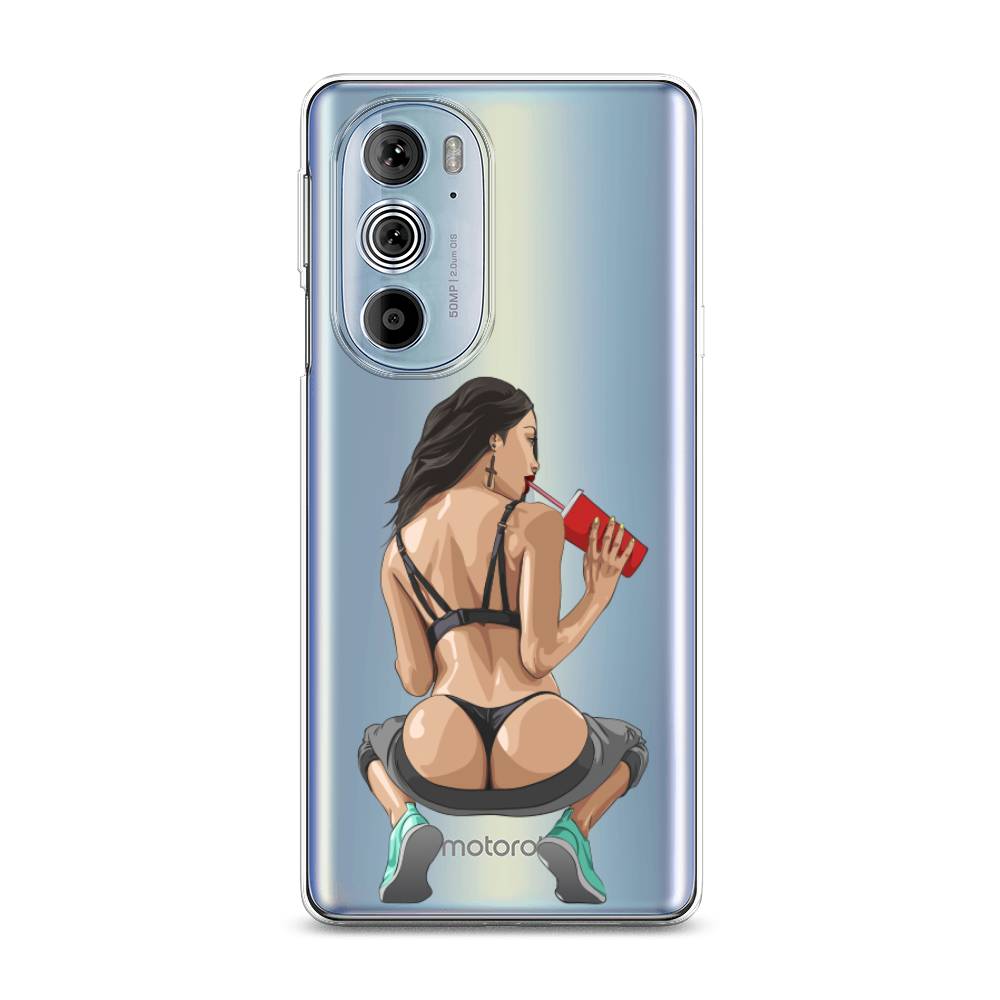 Чехол на Motorola Edge 30 Pro "Сочные булочки", Бежевый;красный;черный, 243350-6
Чехол на Motorola Edge 30 Pro "Сочные булочки", Бежевый;красный;черный, 243350-6