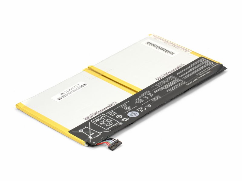 Аккумулятор для Asus Transformer Book T100, T100TA (C12N1320), 0B200-00720000, 0B200-007201000B200-00720200, C12N1320
Аккумулятор для Asus Transformer Book T100, T100TA (C12N1320), 0B200-00720000, 0B200-007201000B200-00720200, C12N1320
