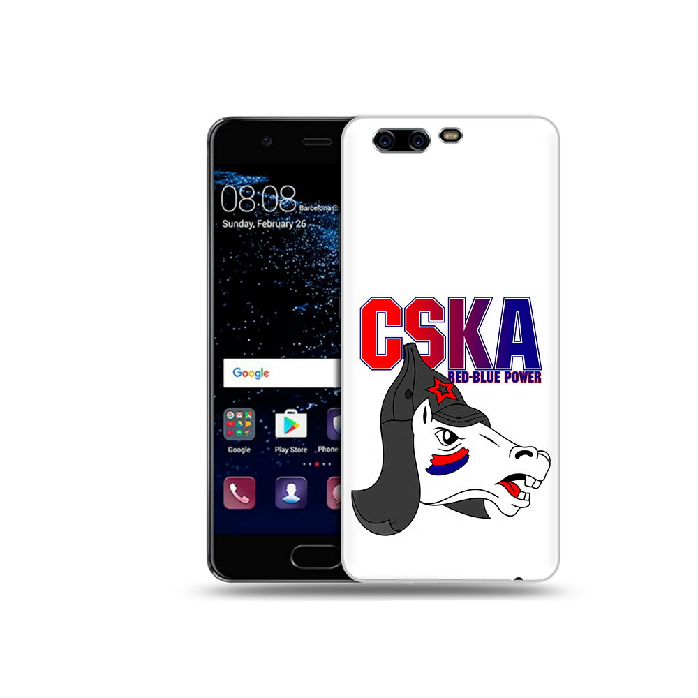 Чехол MyPads Tocco для Huawei P10 Plus ФК ЦСК лошадка россия (PT60941.40.179), Прозрачный, Tocco
Чехол MyPads Tocco для Huawei P10 Plus ФК ЦСК лошадка россия (PT60941.40.179), Прозрачный, Tocco