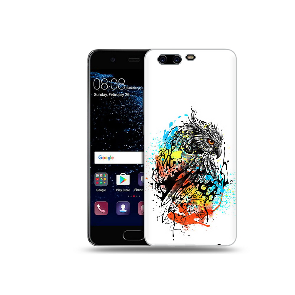 Чехол MyPads Tocco для Huawei P10 Plus Творческая сова (PT60941.40.170), Прозрачный, Tocco
Чехол MyPads Tocco для Huawei P10 Plus Творческая сова (PT60941.40.170), Прозрачный, Tocco