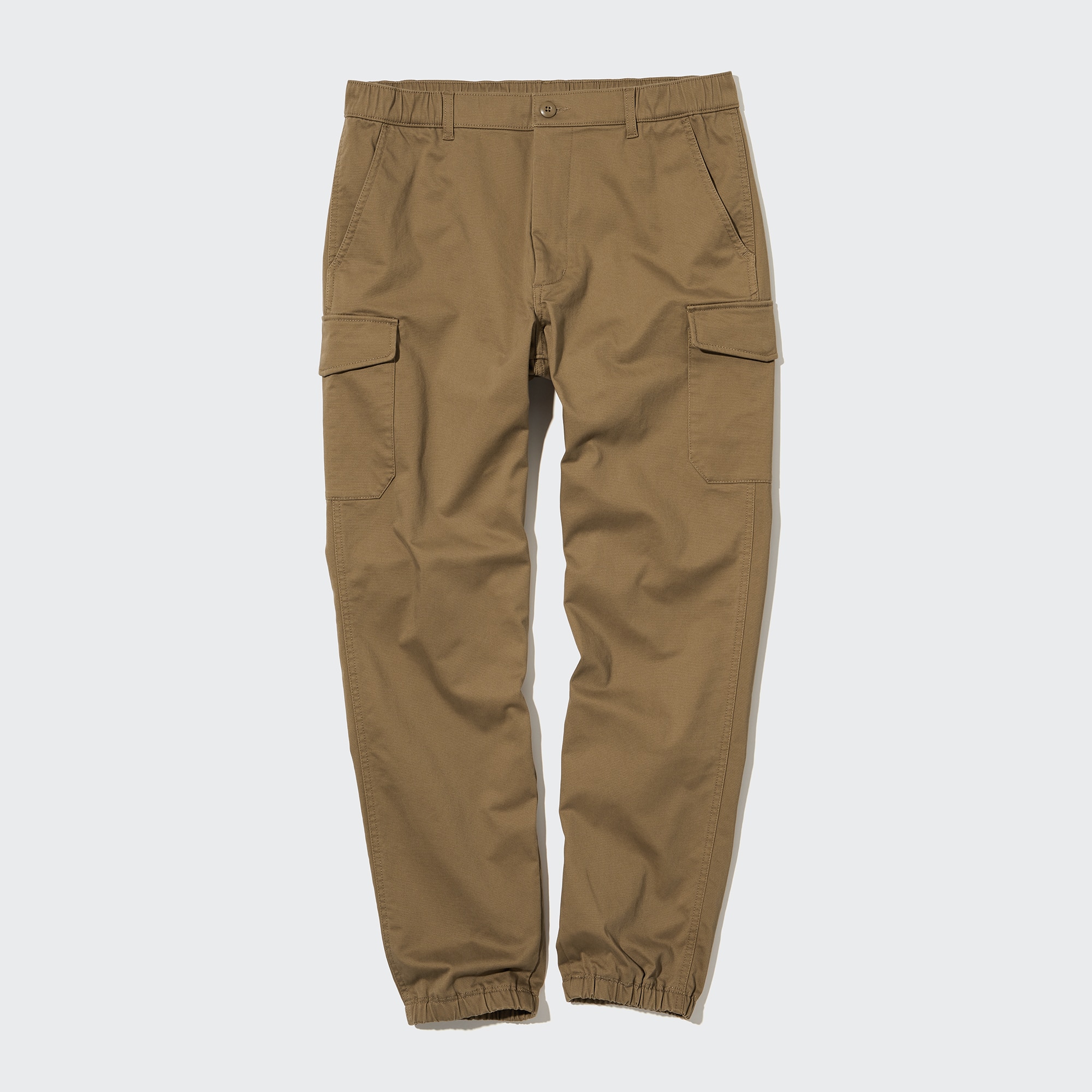 Брюки мужские UNIQLO 452548COL35 коричневые XL (доставка из-за рубежа), 452548COL35
Брюки мужские UNIQLO 452548COL35 коричневые XL (доставка из-за рубежа), 452548COL35