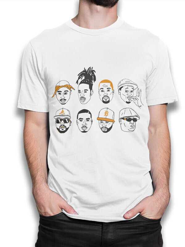 Футболка мужская Dream Shirts Рэп исполнители 10010062 белая S, Рэп исполнители 10010062
Футболка мужская Dream Shirts Рэп исполнители 10010062 белая S, Рэп исполнители 10010062