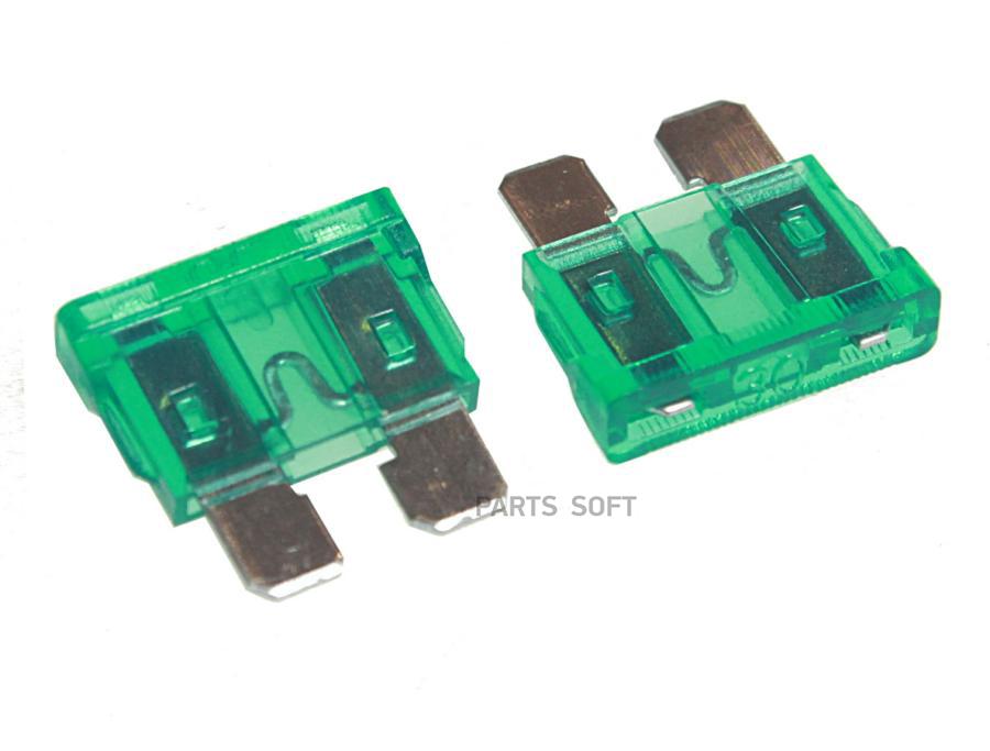 Предохранитель Medium (Стандарт) 30a (19,1x5,1мм,H18,8) W270 901853 NORD YADA арт. 901853
Предохранитель Medium (Стандарт) 30a (19,1x5,1мм,H18,8) W270 901853 NORD YADA арт. 901853