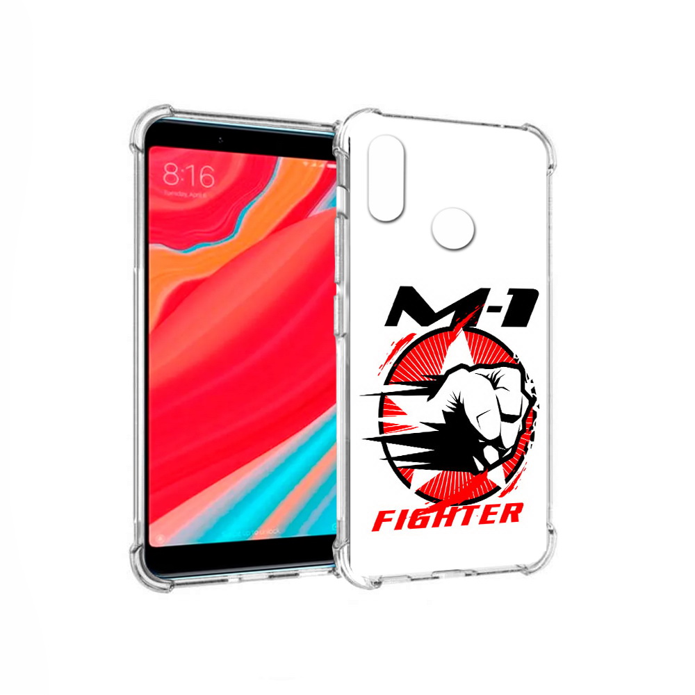 Чехол MyPads Tocco для Xiaomi Mi Mix 2S единоборства М-1 (PT110206.315.342), Прозрачный, Tocco
Чехол MyPads Tocco для Xiaomi Mi Mix 2S единоборства М-1 (PT110206.315.342), Прозрачный, Tocco