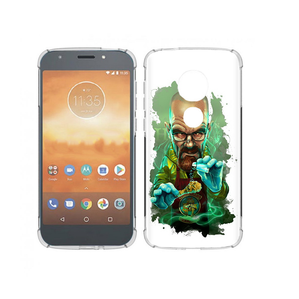 Чехол MyPads Tocco для Motorola Moto E5 Play повар (PT227065.372.546), Прозрачный, Tocco
Чехол MyPads Tocco для Motorola Moto E5 Play повар (PT227065.372.546), Прозрачный, Tocco