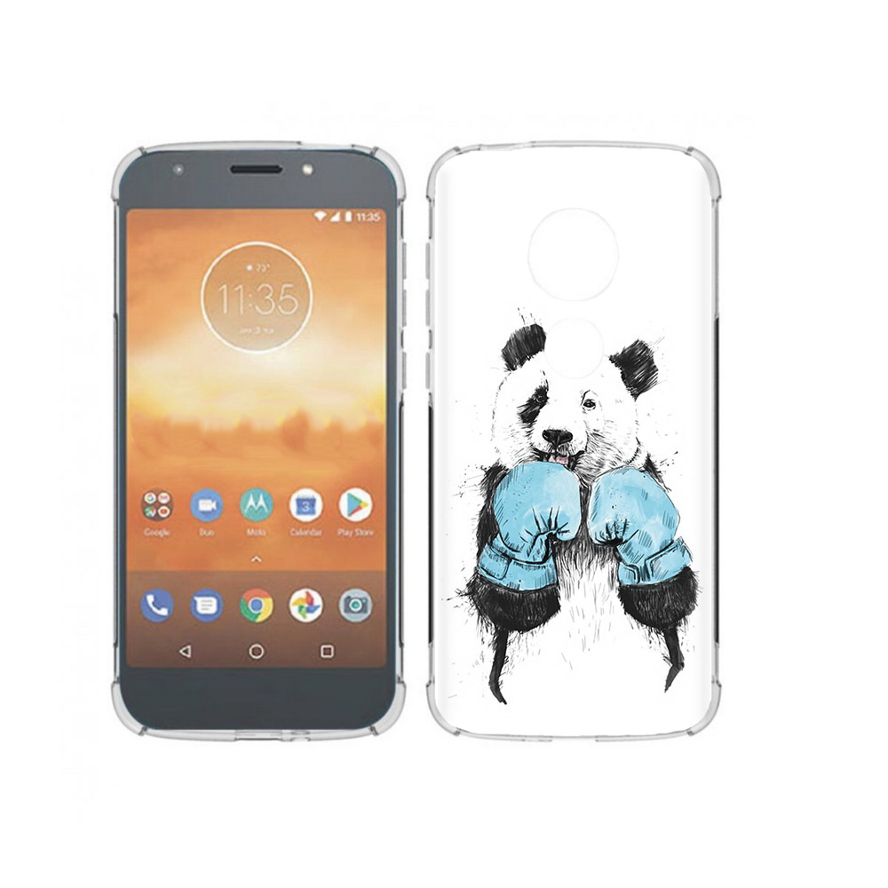 Чехол MyPads Tocco для Motorola Moto E5 Play панда боксер (PT227065.372.531), Прозрачный, Tocco
Чехол MyPads Tocco для Motorola Moto E5 Play панда боксер (PT227065.372.531), Прозрачный, Tocco