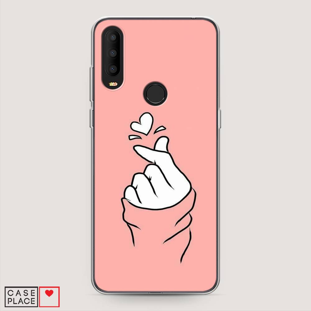Чехол Awog на Alcatel 3X 5048Y (2019) / Алкатель 3X 5048Y (2019) "Любовь-щелк", Разноцветный, 170750-7
Чехол Awog на Alcatel 3X 5048Y (2019) / Алкатель 3X 5048Y (2019) "Любовь-щелк", Разноцветный, 170750-7