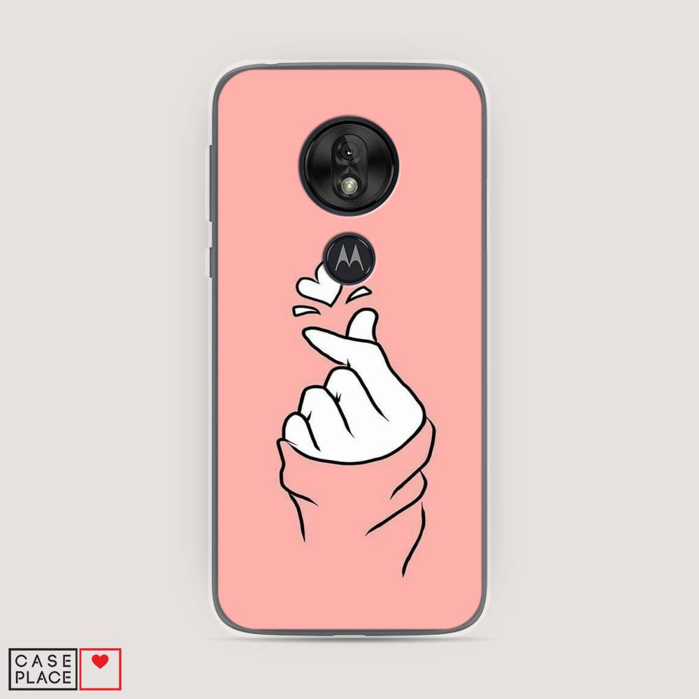 Чехол Awog на Motorola Moto G7 Play / Моторола Мото G7 Play "Любовь-щелк", Разноцветный, 241250-7
Чехол Awog на Motorola Moto G7 Play / Моторола Мото G7 Play "Любовь-щелк", Разноцветный, 241250-7