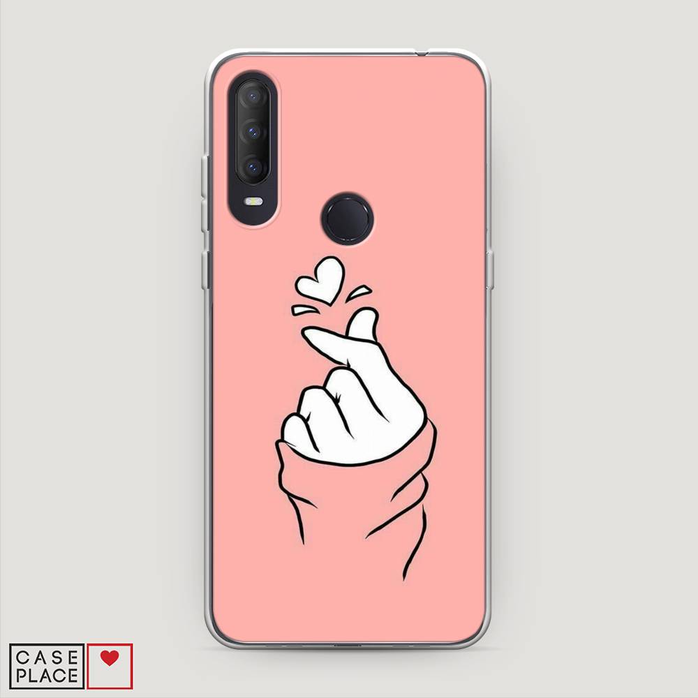 Чехол Awog на Alcatel 1S (2020) / Алкатель 1S (2020) "Любовь-щелк", Разноцветный, 170850-7
Чехол Awog на Alcatel 1S (2020) / Алкатель 1S (2020) "Любовь-щелк", Разноцветный, 170850-7