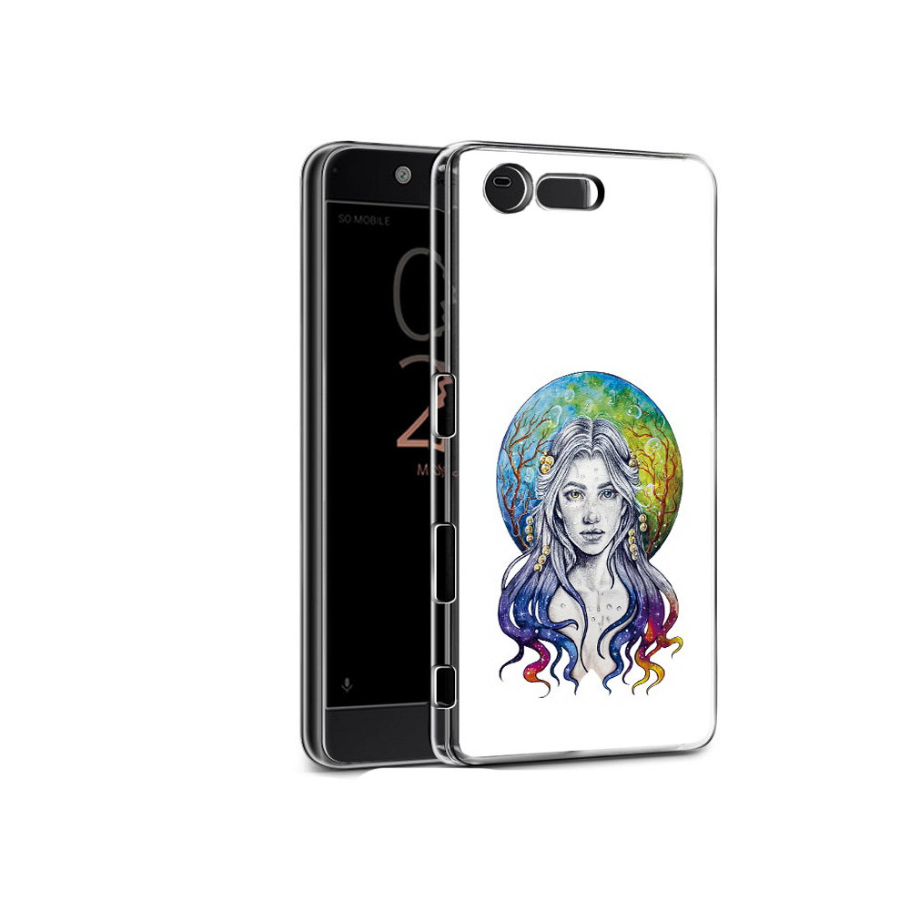 Чехол MyPads Tocco для Sony Xperia X Compact девушка с красивыми волосами, Прозрачный, Tocco
Чехол MyPads Tocco для Sony Xperia X Compact девушка с красивыми волосами, Прозрачный, Tocco