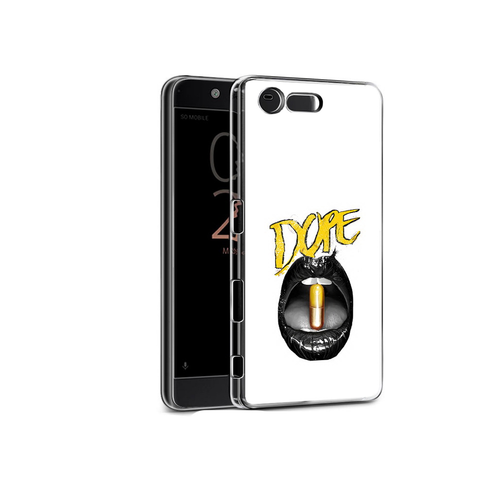 Чехол MyPads Tocco для Sony Xperia X Compact губы (PT50548.245.303), Прозрачный, Tocco
Чехол MyPads Tocco для Sony Xperia X Compact губы (PT50548.245.303), Прозрачный, Tocco