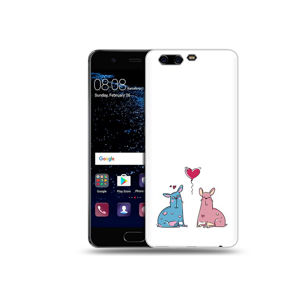 Чехол MyPads Tocco для Huawei P10 Plus Лама любовь (PT60941.40.102), Прозрачный, Tocco
Чехол MyPads Tocco для Huawei P10 Plus Лама любовь (PT60941.40.102), Прозрачный, Tocco