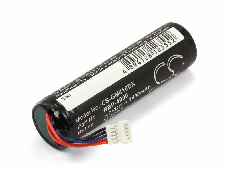 Аккумулятор для сканера Datalogic Gryphon GM4100, GM4400, GM4430, 128000894, BT-8, RBP-4000
Аккумулятор для сканера Datalogic Gryphon GM4100, GM4400, GM4430, 128000894, BT-8, RBP-4000