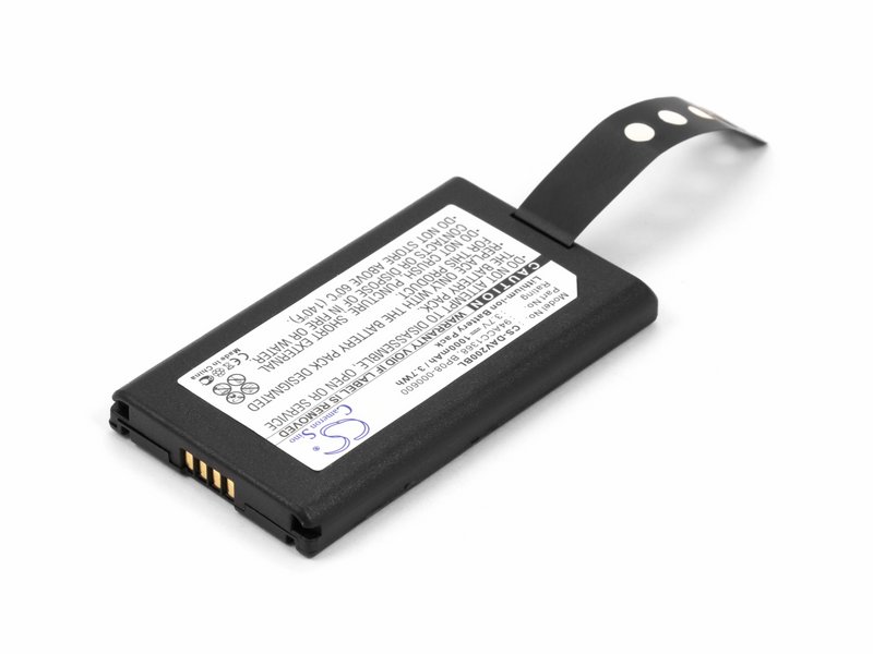 Аккумулятор для ТСД Datalogic Memor X3 (94ACC0083, BP08-000600), 11300794, 3H21-00000370, 94ACC0083, 94ACC1368, BP08-000600
Аккумулятор для ТСД Datalogic Memor X3 (94ACC0083, BP08-000600), 11300794, 3H21-00000370, 94ACC0083, 94ACC1368, BP08-000600