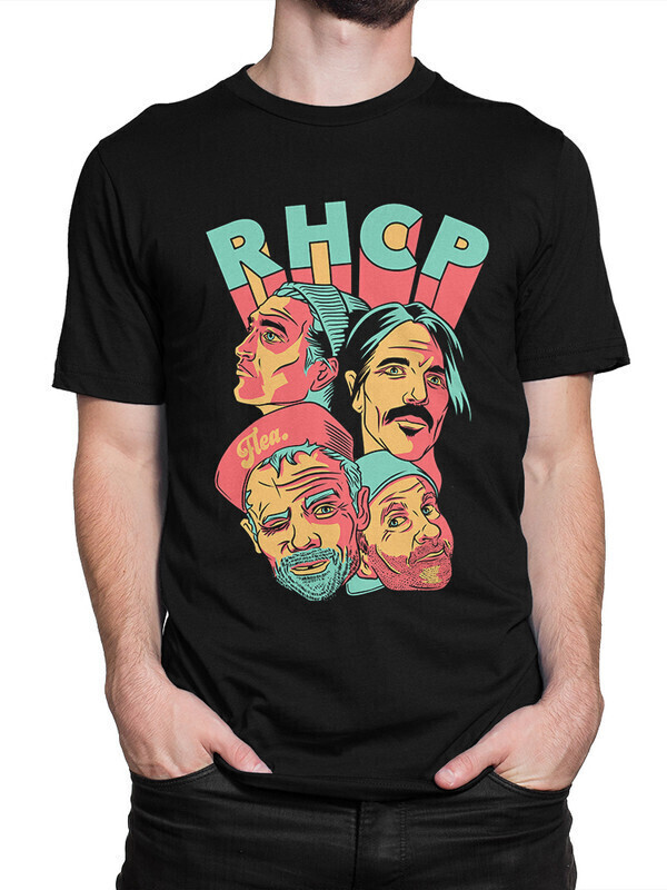 Футболка мужская Dream Shirts Red Hot Chili Peppers 10009982 черная S, Red Hot Chili Peppers 10009982
Футболка мужская Dream Shirts Red Hot Chili Peppers 10009982 черная S, Red Hot Chili Peppers 10009982