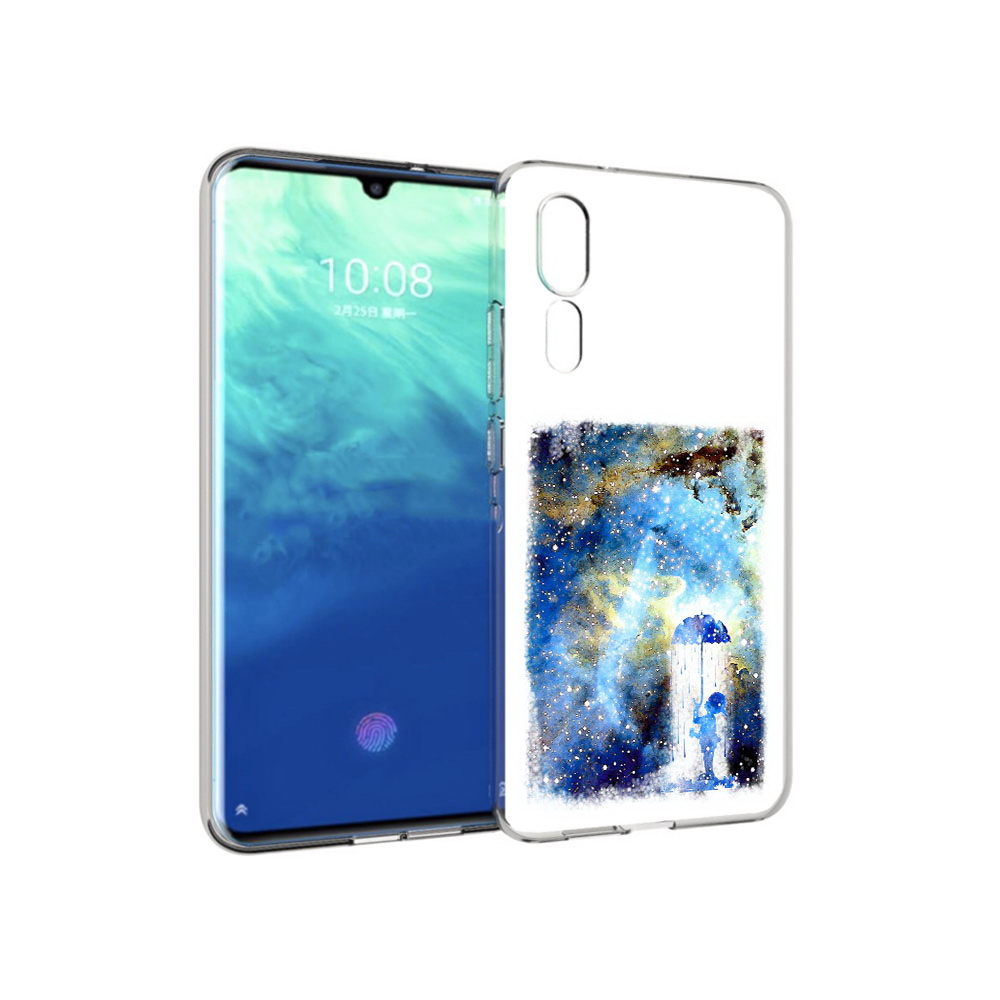 Чехол MyPads Tocco для ZTE Axon 10 Pro мальчик в небе (PT134302.444.455), Прозрачный, Tocco
Чехол MyPads Tocco для ZTE Axon 10 Pro мальчик в небе (PT134302.444.455), Прозрачный, Tocco