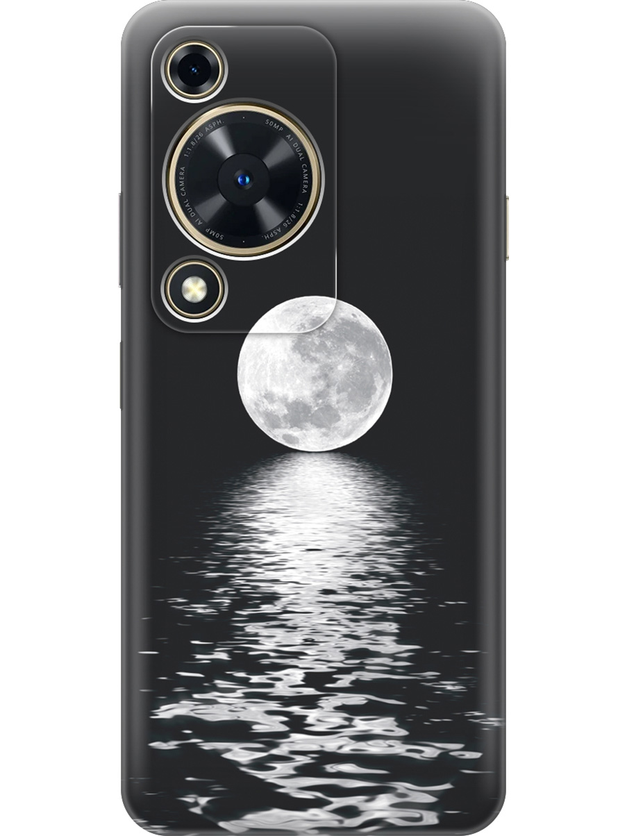 Силиконовый чехол на Huawei nova Y72 с принтом "Луна над морем", Прозрачный;белый;черный, 785977841
Силиконовый чехол на Huawei nova Y72 с принтом "Луна над морем", Прозрачный;белый;черный, 785977841